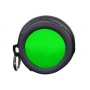Klarus Zelený silikonový filtr FT11-Green 35mm pro XT10/XT11/XT12/XTQ1/XT11S/XT11GT/RS11