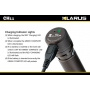 Klarus CH11 Nabíječka USB pro svítilny Klarus ST11, ST15