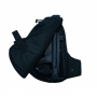 Batoh přes rameno Danaper Stealth Urban Black