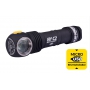 Čelovka Armytek Elf C2 XP-L Magnet USB / Studená bílá / 1050lm (2h) / 106m / 6 režimů / IP68 / Včetně 1 x Li-ion 18650 / 65gr