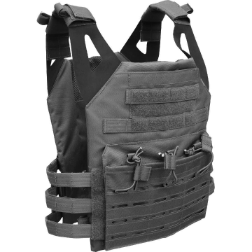 Nosič balistických plátů Viper Tactical Special Ops Plate Carrier (VPCARSOPS) Titanium