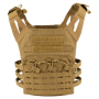 Nosič balistických plátů Viper Tactical Special Ops Plate Carrier (VPCARSOPS) Coyote