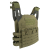 Nosič balistických plátů Viper Tactical Special Ops Plate Carrier (VPCARSOPS) Green