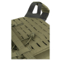 Nosič balistických plátů Viper Tactical Special Ops Plate Carrier (VPCARSOPS) Green