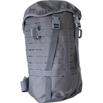 Batoh Viper Tactical Lazer Garrison / 35L / 44x31x26cm Titanium