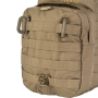 Batoh Viper Tactical One Day Modular / 13.5L / 19x20x43cm Coyote