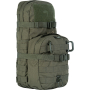 Batoh Viper Tactical One Day Modular / 13.5L / 19x20x43cm Green