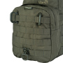 Batoh Viper Tactical One Day Modular / 13.5L / 19x20x43cm Green