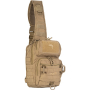 Batoh přes rameno Viper Tactical Shoulder Pack / 10L / 31x20x16cm Coyote