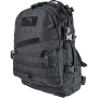 Batoh Viper Tactical Special Ops / 45L /  51x40x24cm Black