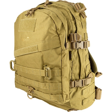 Batoh Viper Tactical Special Ops / 45L /  51x40x24cm Coyote