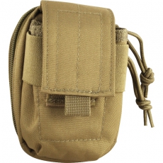 Malá kapsa Viper Tactical Micro Utility Pouch / 13x8 cm Coyote