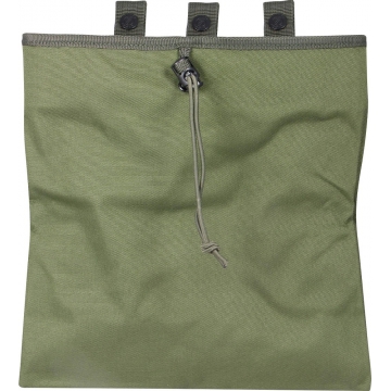 Skládací odhazovák na prázdné zásobníky Viper Tactical / 30x25cm Green