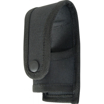 Puzdro na svítilnu Viper Tactical Mag Light Holder Closed Black