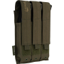 Sumka na MP5 Viper Tactical MP5 Mag Pouch Green