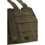 Sumka na MP5 Viper Tactical MP5 Mag Pouch Green