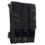 Sumka na MP5 Viper Tactical MP5 Mag Pouch V-Cam Black