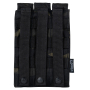 Sumka na MP5 Viper Tactical MP5 Mag Pouch V-Cam Black