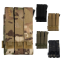 Sumka na MP5 Viper Tactical MP5 Mag Pouch Green