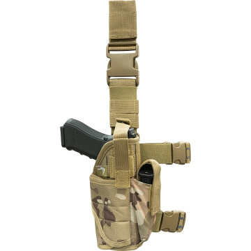 Taktické stehenní pouzdro na pistole Viper Tactical  (VHADJ) VCAM