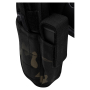 Taktické stehenní pouzdro na pistole Viper Tactical  (VHADJ) V-Cam Black