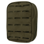 Střední kapsa Viper Tactical Lazer Medium Utility Pouch / 20x14 cm Green