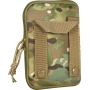 Kapsa Viper Tactical Operators Pouch / 19x12x3cm Green