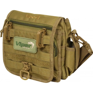 Pouzdro pro zvláštní operace Viper Tactical  / 5.4L / 20 x 15 x 18 cm VCAM