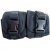 Dvojité pouzdro na granát Maxpedition Double Frag Grenade Pouch (1436) Black Dvojité pouzdro na granát Maxpedition Double Frag Grenade Pouch (1436) Black
