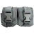 Dvojité pouzdro na granát Maxpedition Double Frag Grenade Pouch (1436) Foliage Green Dvojité pouzdro na granát Maxpedition Double Frag Grenade Pouch (1436) Foliage Green