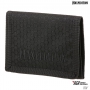 Skládací peněženka Maxpedition TFW AGR / 11x9 cm Black