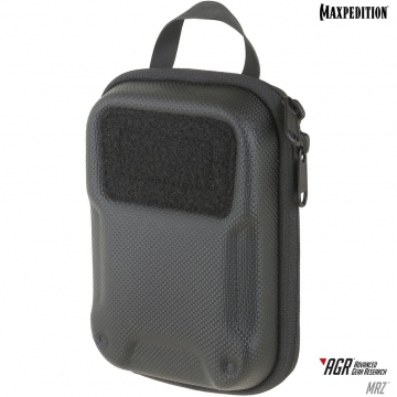 Organizér Maxpedition MRZ Mini Organizer AGR / 13x18 cm Black