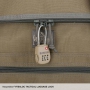 Zámek s kombinací Maxpedition Tactical Luggage Lock (TSALOCB)