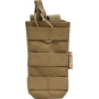 Sumka na zásobník M4 s rychlým přístupem Viper Tactical Quick Release Mag Pouch Coyote