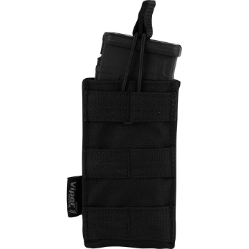 Sumka na zásobník M4 s rychlým přístupem Viper Tactical Quick Release Mag Pouch Black