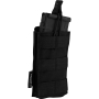 Sumka na zásobník M4 s rychlým přístupem Viper Tactical Quick Release Mag Pouch Black