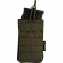 Sumka na zásobník M4 s rychlým přístupem Viper Tactical Quick Release Mag Pouch Green