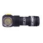 Čelovka Armytek Elf C1 XP-L Magnet USB / Studená bílá / 1050lm (40min) / 106m / 6 režimů / IP68 / Včetně 1 x Li-ion 18350 / 62gr