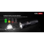 Svítilna Klarus G20L USB / Studená bílá / 3000lm (45min) / 300m / 6 režimů / IPx8 / včetně 26650 Li-Ion / 168gr