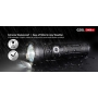 Svítilna Klarus G20L USB / Studená bílá / 3000lm (45min) / 300m / 6 režimů / IPx8 / včetně 26650 Li-Ion / 168gr
