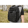 Batoh PVC-P124 UTG-Leapers 1-Day Situational Preparedness Pack / 24L / 28x18x43cm Black