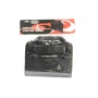 Přepravní taška na zbraň PVC-PC01 UTG-Leapers Deluxe Single Pistol Case / 28x20cm Black