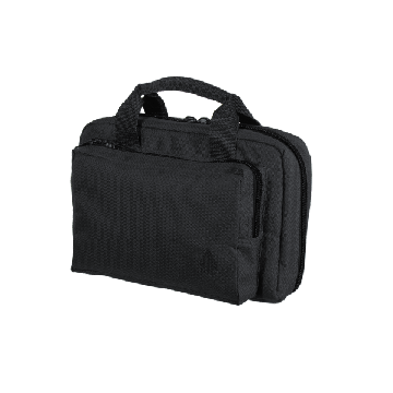 Přepravní taška na zbraň PVC-PC03 UTG-Leapers Armorer's Tool Case / 30x20cm Black