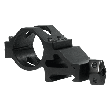 Montáž na Picatinny 27mm, 25.4mm(1") nebo 20mm svíytilny UTG (RG-FL138)