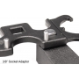 Zbrojířský klíč pro AR15 TL-ARWR02 UTG-Leapers Combi Wrench small