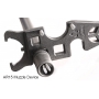 Zbrojířský klíč pro AR15 TL-ARWR02 UTG-Leapers Combi Wrench small