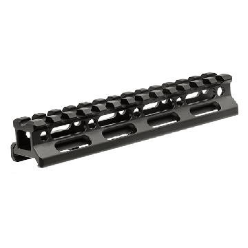 Riser MT-RSX7L UTG-Leapers Sporting Type 0.75" / 13 slotů