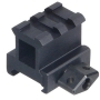 Riser MNT-RS10S2 UTG-Leapers  1" /  2 sloty