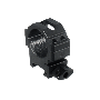 Montáž pro optiku 30mm na Picatinny - kroužky UTG RG2W3104 QD Twist Lock Low (2 ks.)