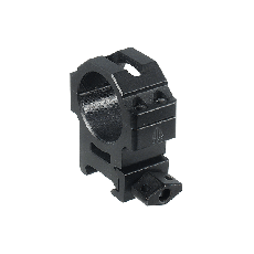 Montáž pro optiku 30mm na Picatinny - kroužky UTG RG2W3154 QD Twist Lock Medium (2ks)